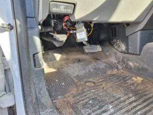 2022 Ford F-550 Powerstroke 4x4 Versalift SST-40 Bucket Truck