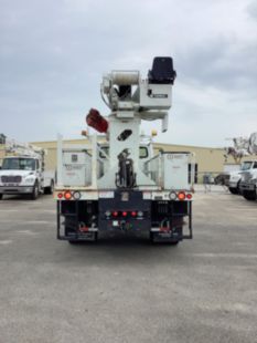 2016 Freightliner M2106 4x4 Terex C4047 Digger Derrick
