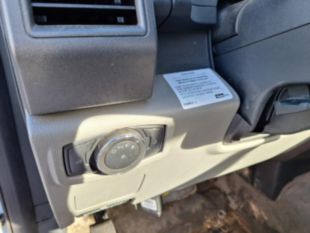 2022 Ford F-550 Powerstroke 4x4 Versalift SST-40 Bucket Truck