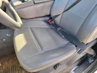 2022 Ford F-550 Powerstroke 4x4 Versalift SST-40 Bucket Truck