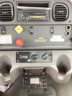 2016 Freightliner M2106 4x4 Terex C4047 Digger Derrick