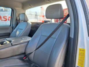 2022 Ford F-550 Powerstroke 4x4 Versalift SST-40 Bucket Truck