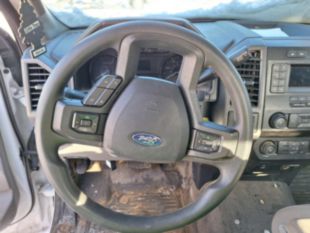 2022 Ford F-550 Powerstroke 4x4 Versalift SST-40 Bucket Truck