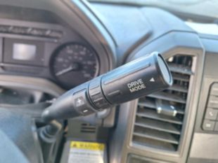 2022 Ford F-550 Powerstroke 4x4 Versalift SST-40 Bucket Truck