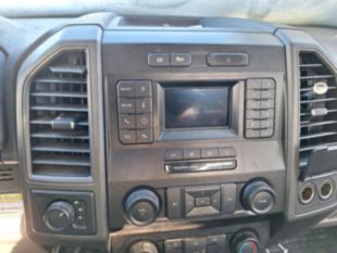 2022 Ford F-550 Powerstroke 4x4 Versalift SST-40 Bucket Truck