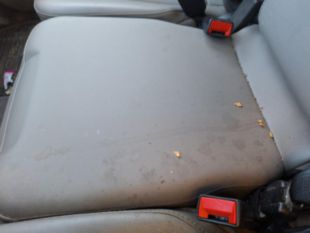 2022 Ford F-550 Powerstroke 4x4 Versalift SST-40 Bucket Truck