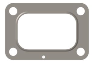GASKET,TURBOCHARGER