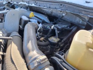 2022 Ford F-550 Powerstroke 4x4 Versalift SST-40 Bucket Truck