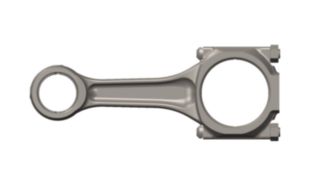 ROD,ENGINE CONNECTING