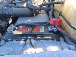 2022 Ford F-550 Powerstroke 4x4 Versalift SST-40 Bucket Truck