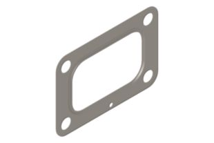 GASKET,TURBOCHARGER