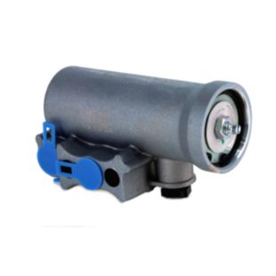 Automann D2A Type Governor