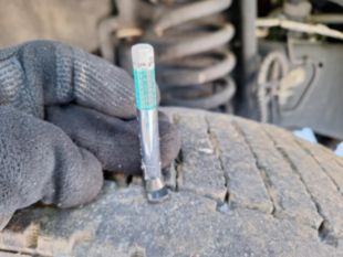 2022 Ford F-550 Powerstroke 4x4 Versalift SST-40 Bucket Truck