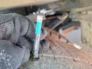 2022 Ford F-550 Powerstroke 4x4 Versalift SST-40 Bucket Truck