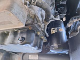 2022 Ford F-550 Powerstroke 4x4 Versalift SST-40 Bucket Truck