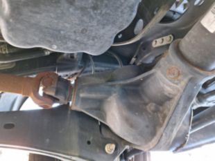 2022 Ford F-550 Powerstroke 4x4 Versalift SST-40 Bucket Truck