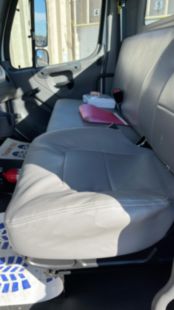 2020 Freightliner M2106 4x2 Elliot M85 Aerial Device