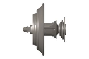 THERMOSTAT KIT