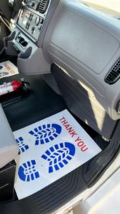 2020 Freightliner M2106 4x2 Elliot M85 Aerial Device