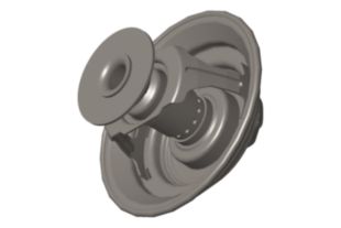 THERMOSTAT KIT