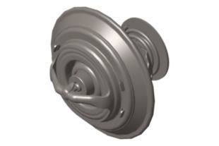 THERMOSTAT KIT