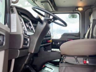 2026 Kenworth T800 10x6 Load King Stinger 60-150 Boom Truck