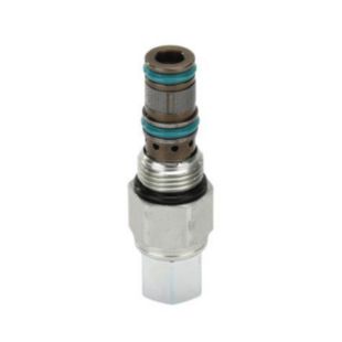 PRESSURE REDUCING CARTRIDGE