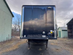 1991 30' Great Dane Single Axle Trailer