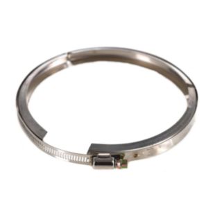 Automann Clamp Power Steering Reservoir