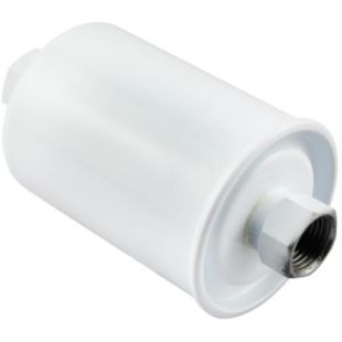 Baldwin In-Line Fuel Filter