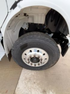 2019 Freightliner M2106 4x2 Load King 10 Ft. Dump Truck