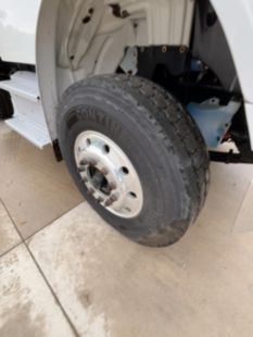 2019 Freightliner M2106 4x2 Load King 10 Ft. Dump Truck