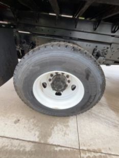 2019 Freightliner M2106 4x2 Load King 10 Ft. Dump Truck