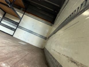 1991 30' Great Dane Single Axle Trailer