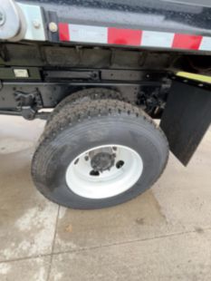 2019 Freightliner M2106 4x2 Load King 10 Ft. Dump Truck