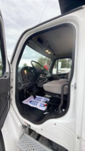 2019 Freightliner M2106 4x2 Load King 10 Ft. Dump Truck