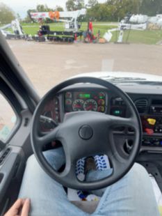 2019 Freightliner M2106 4x2 Load King 10 Ft. Dump Truck