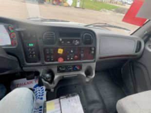2019 Freightliner M2106 4x2 Load King 10 Ft. Dump Truck