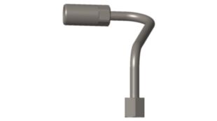 TUBE,INJECTOR FUEL SUPPLY