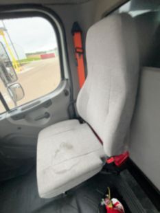 2019 Freightliner M2106 4x2 Load King 10 Ft. Dump Truck