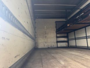 1991 30' Great Dane Single Axle Trailer
