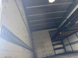1991 30' Great Dane Single Axle Trailer