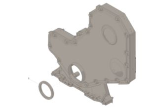 SEAL KIT