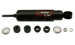 Gabriel Shock Absorber