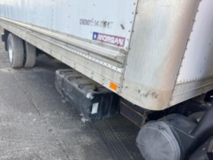 2007 GMC T-6500 Diesel 4x2 Box Truck