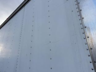 2007 GMC T-6500 Diesel 4x2 Box Truck
