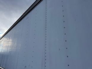 2007 GMC T-6500 Diesel 4x2 Box Truck