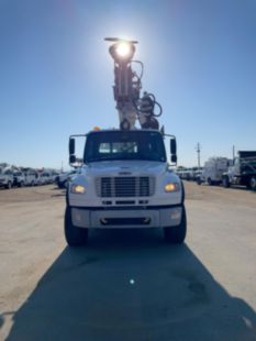2016 Freightliner M2106 6x4 Terex C6060 Digger Derrick
