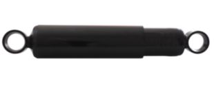 SHOCK, STEER AXLE