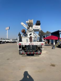 2016 Freightliner M2106 6x4 Terex C6060 Digger Derrick